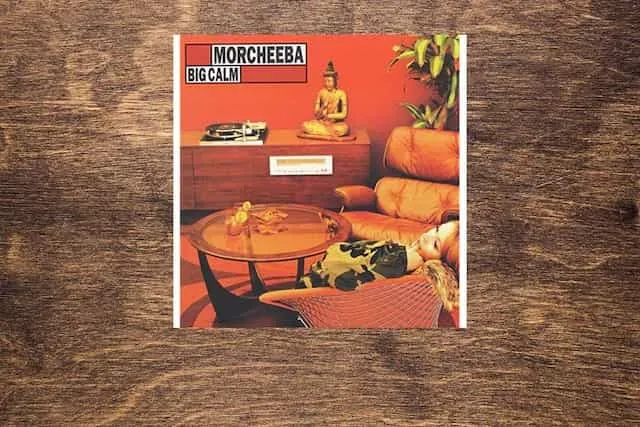 Morcheeba
