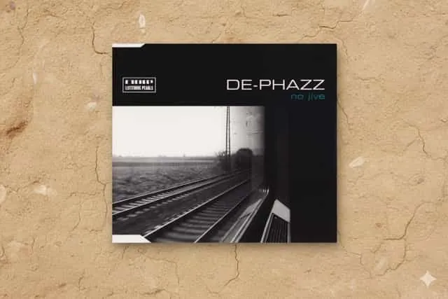 De-Phazz
