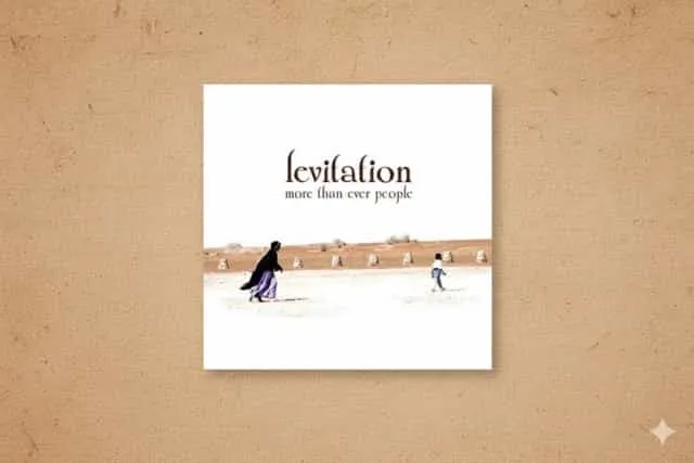 Levitation