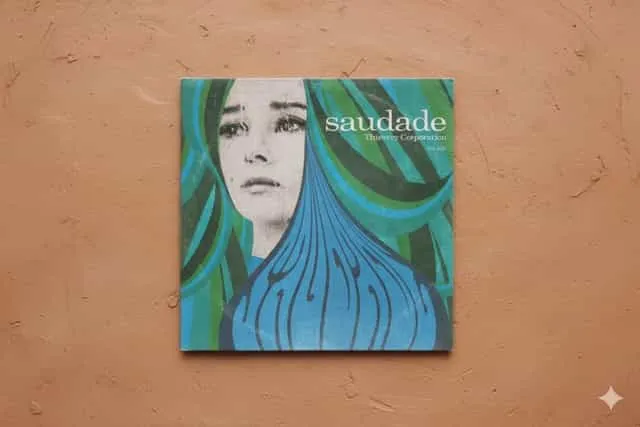 Thievery Corporation