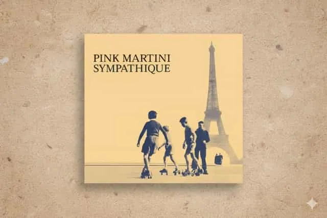 Pink Martini