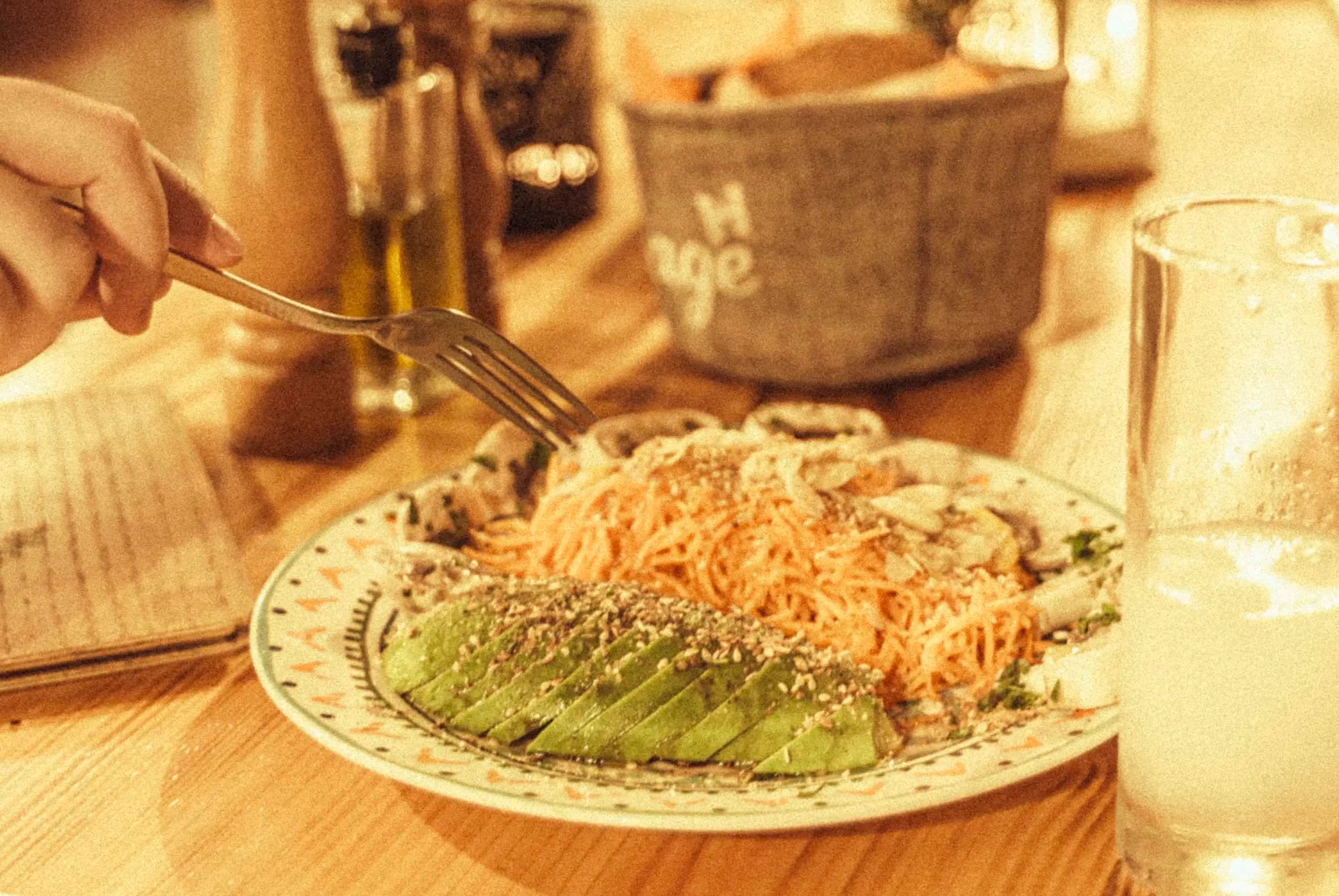 Eat and drink gallery image 2