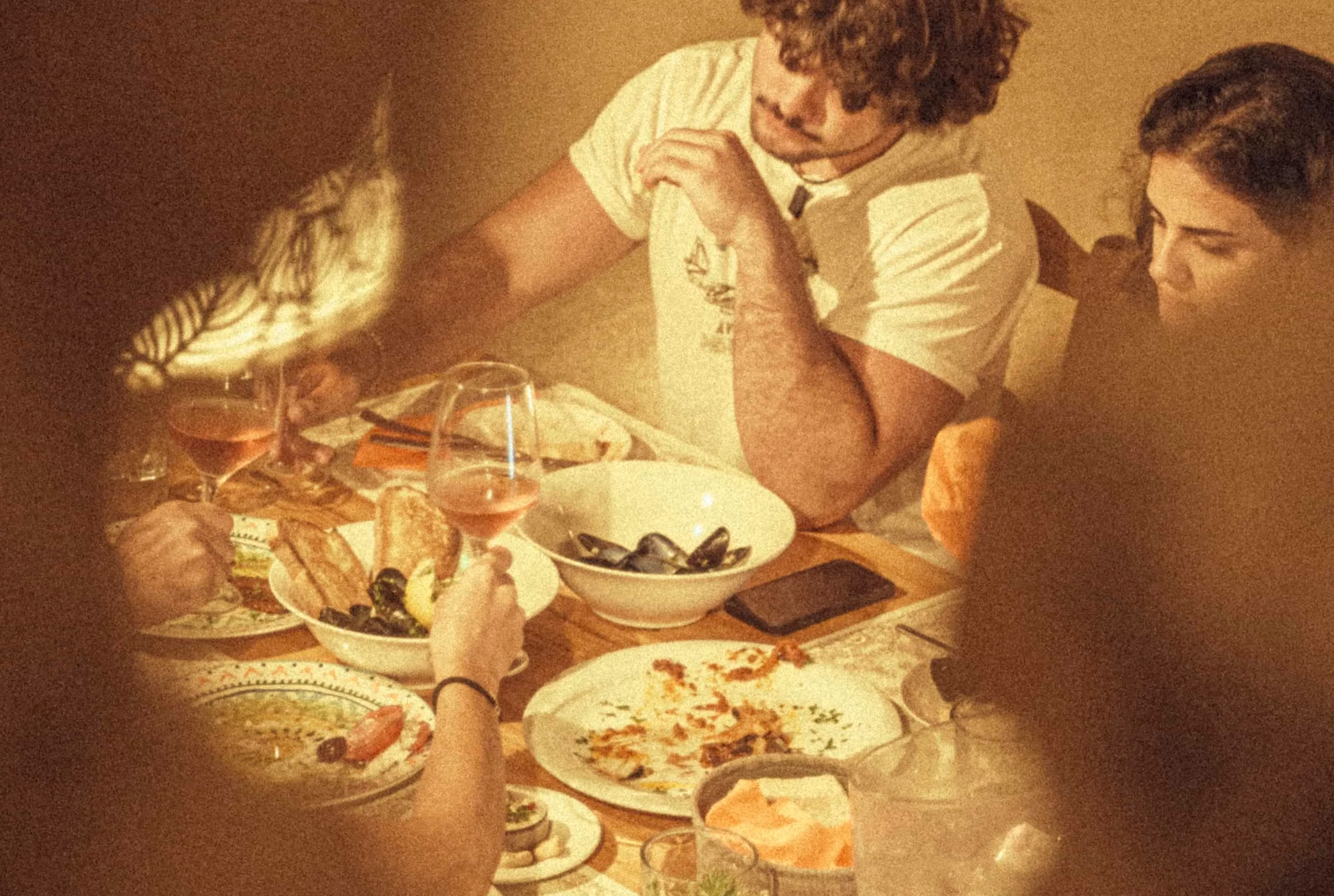 Photograph 2 from Bandanna Mykonos