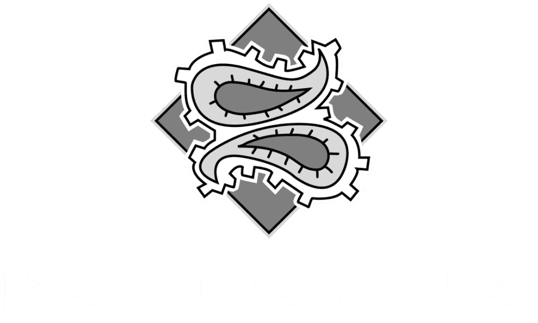 Bandanna logo