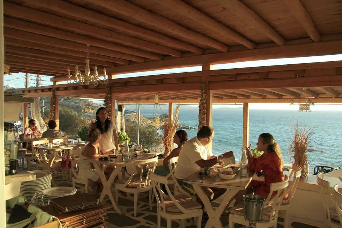 2011 — Bandanna Tourlos