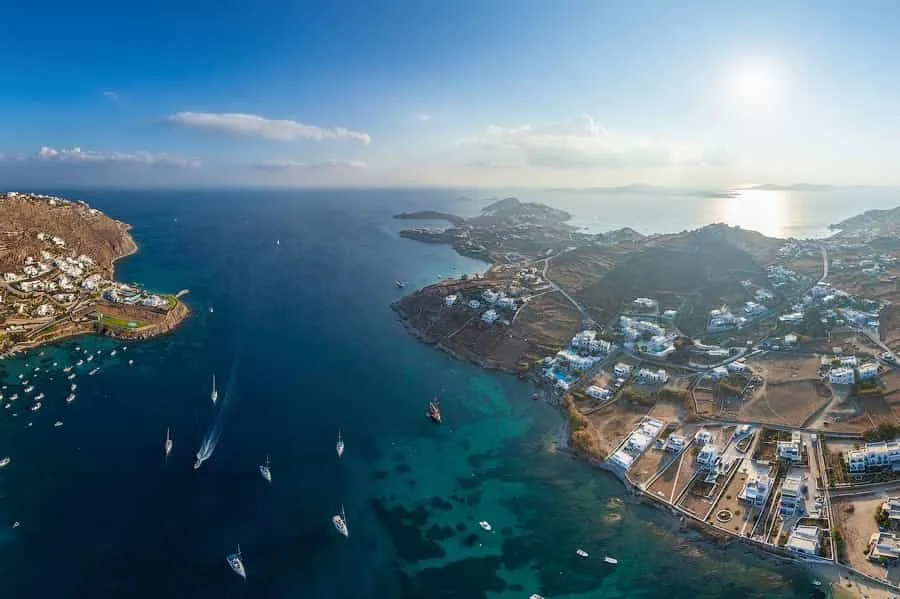 2025 — On the Horizon