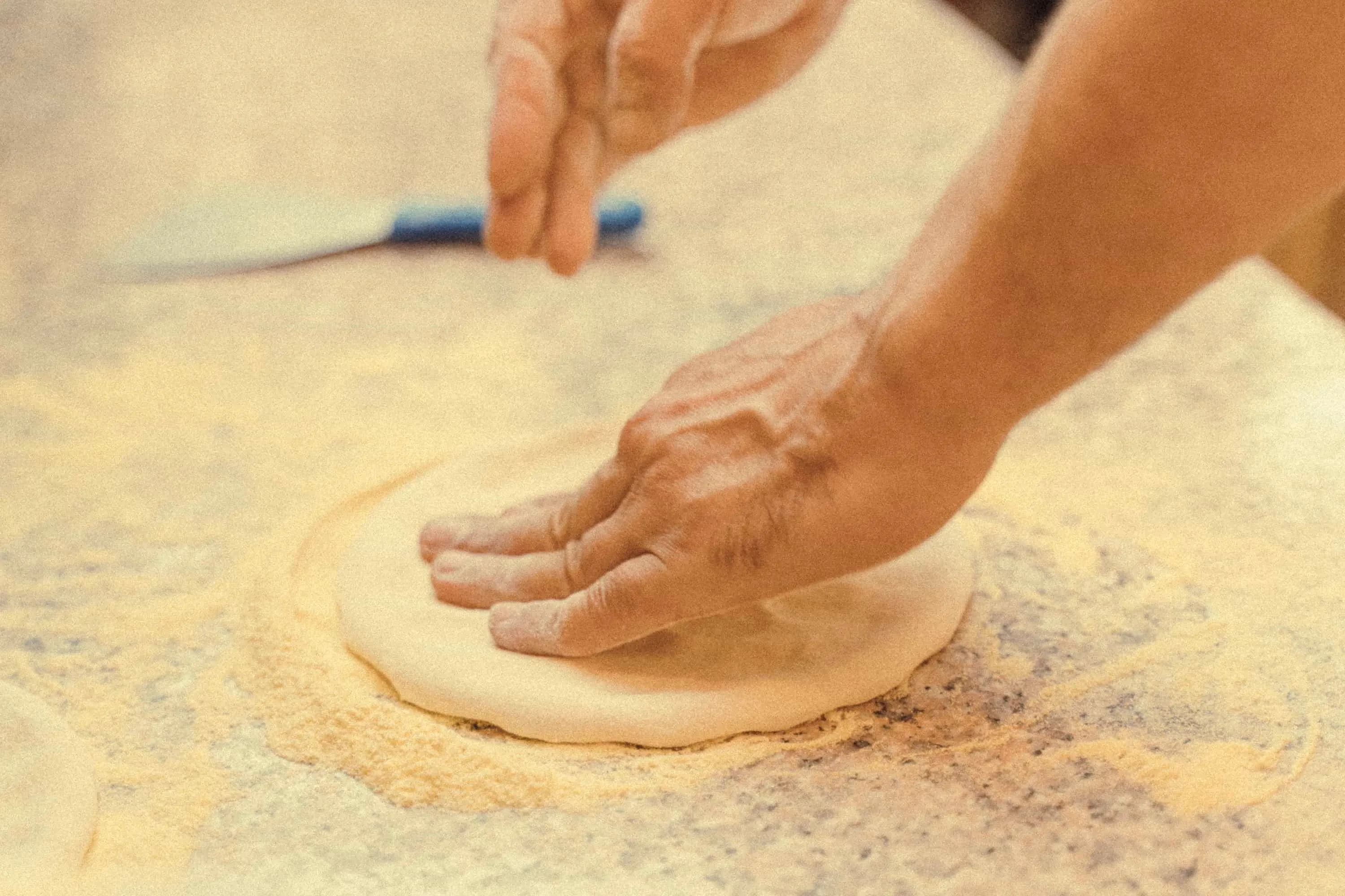 Bandanna Mykonos archival photo 4