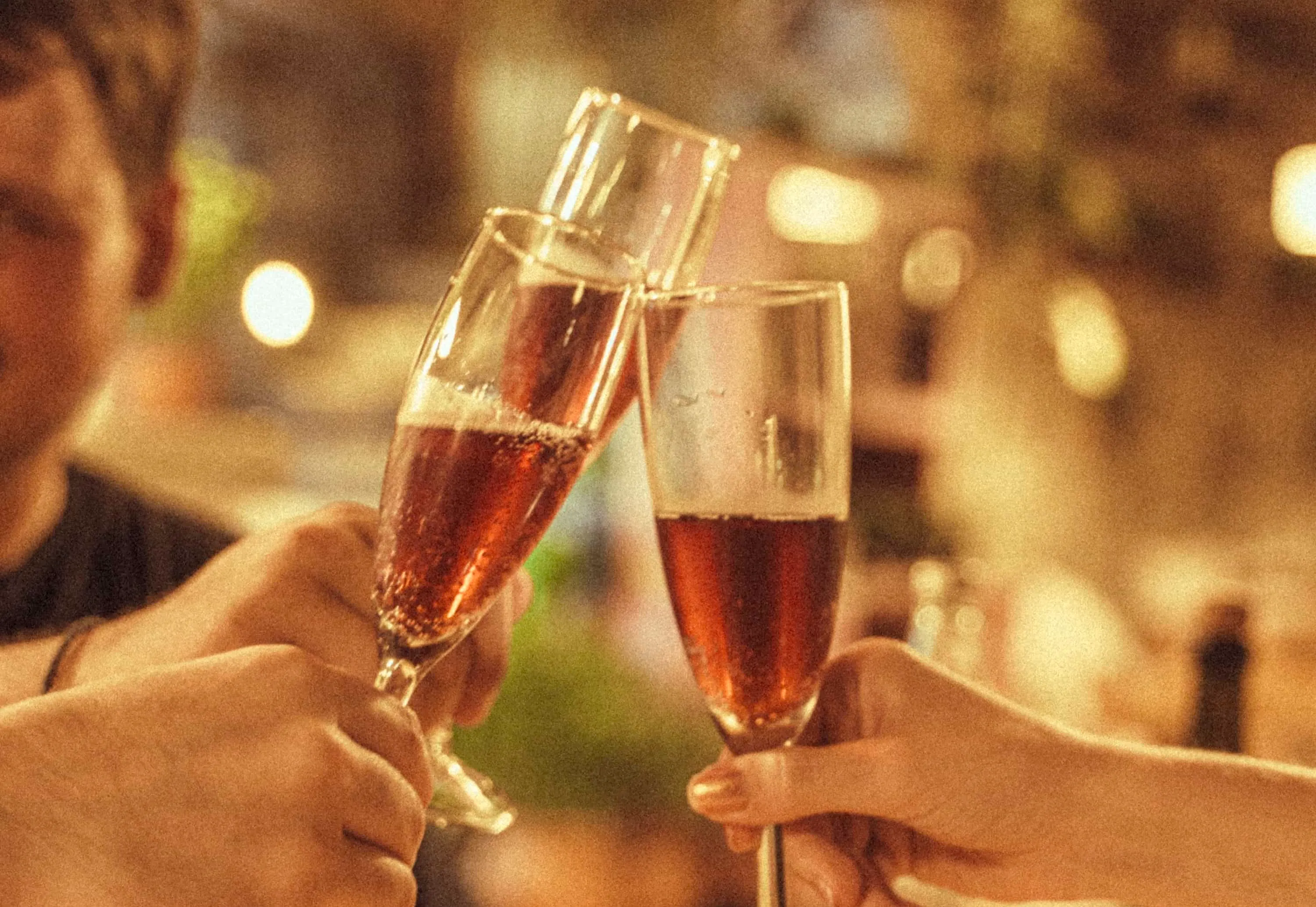 Sunset Aperitivo & Vinyl